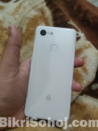 Pixel 3